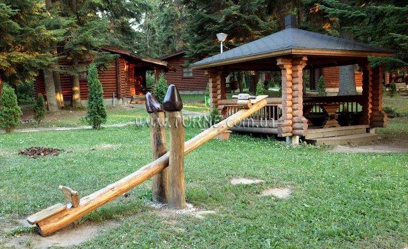 Фотография Villas Yagoda & Malina - Villas Malina (ex. Holiday Village Raspberry) 3*