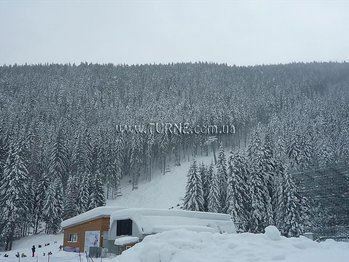 Фото Radina's Way 4*