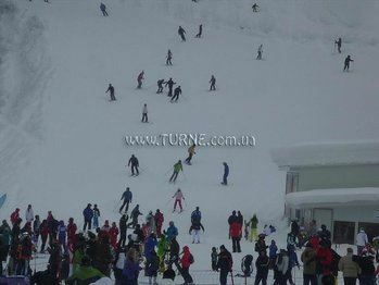 Отель Radina's Way 4*