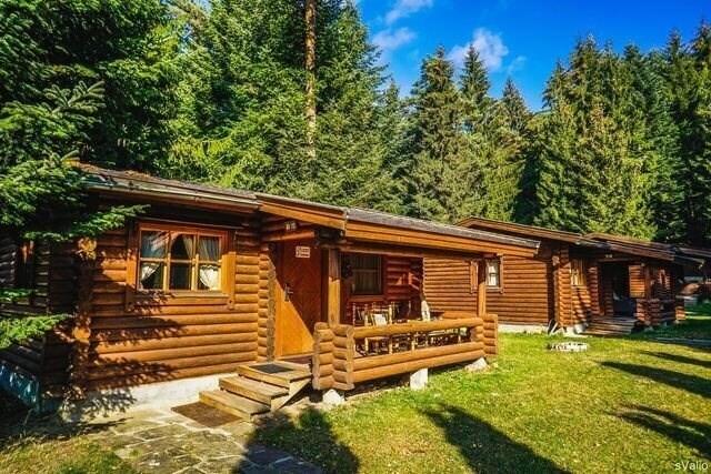 Villas Yagoda & Malina - Villas Yagoda 3* суреті