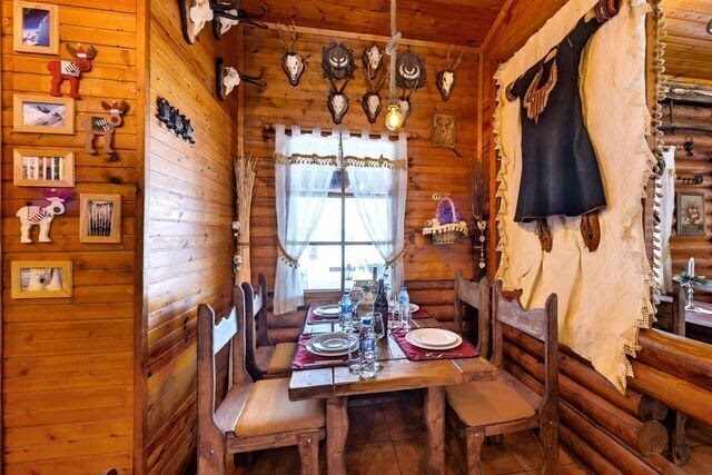 Villas Yagoda & Malina - Villas Yagoda 3* суреті
