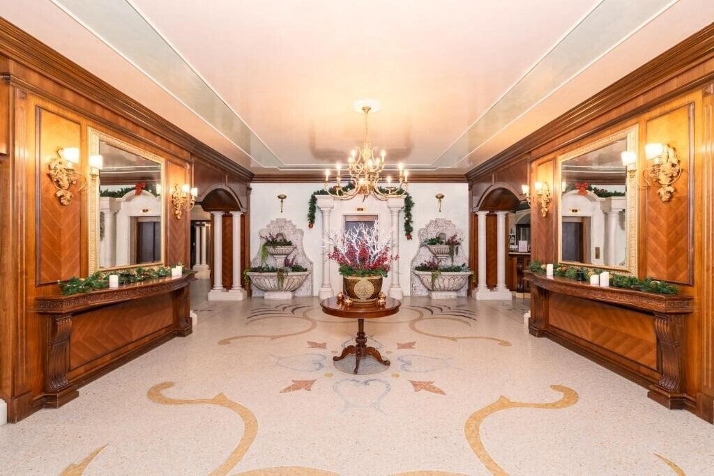 Изображение Hotel Festa Winter Palace 5*