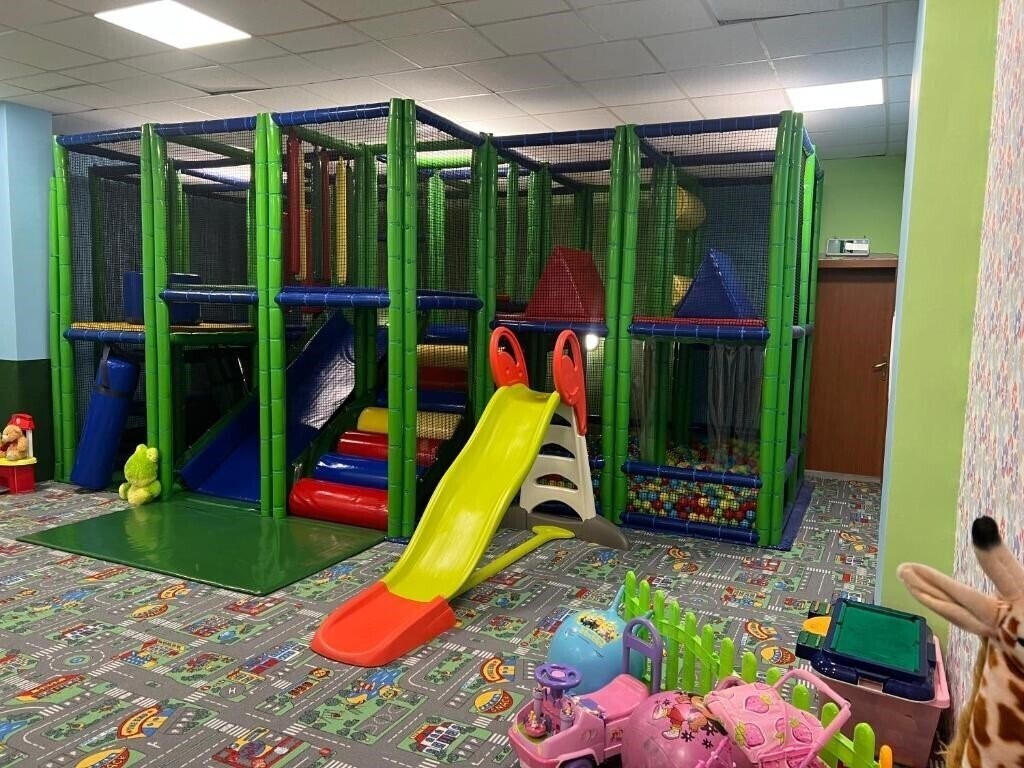 Картинка Flora Complex 2*