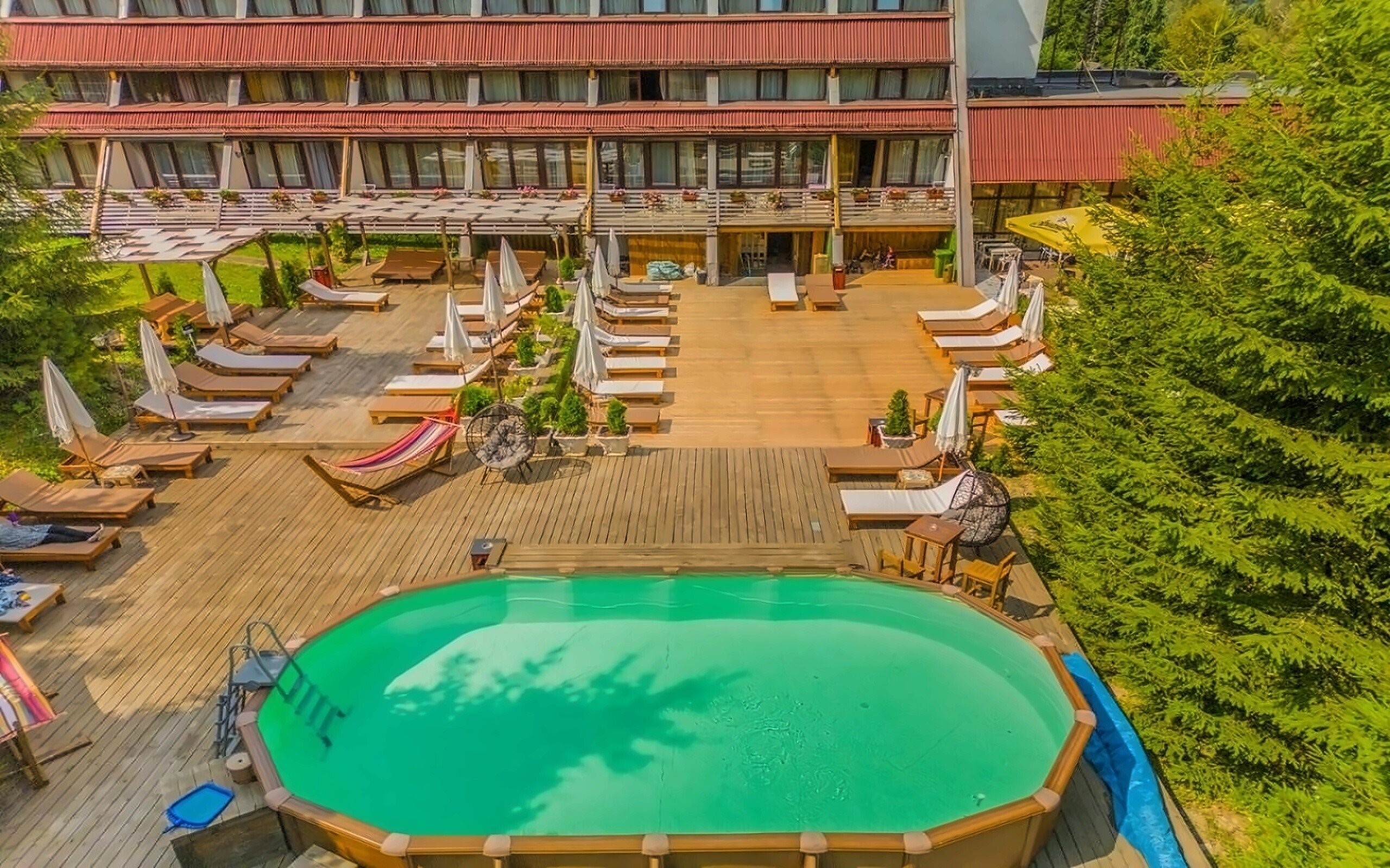 Фото Hotel Moura 3*