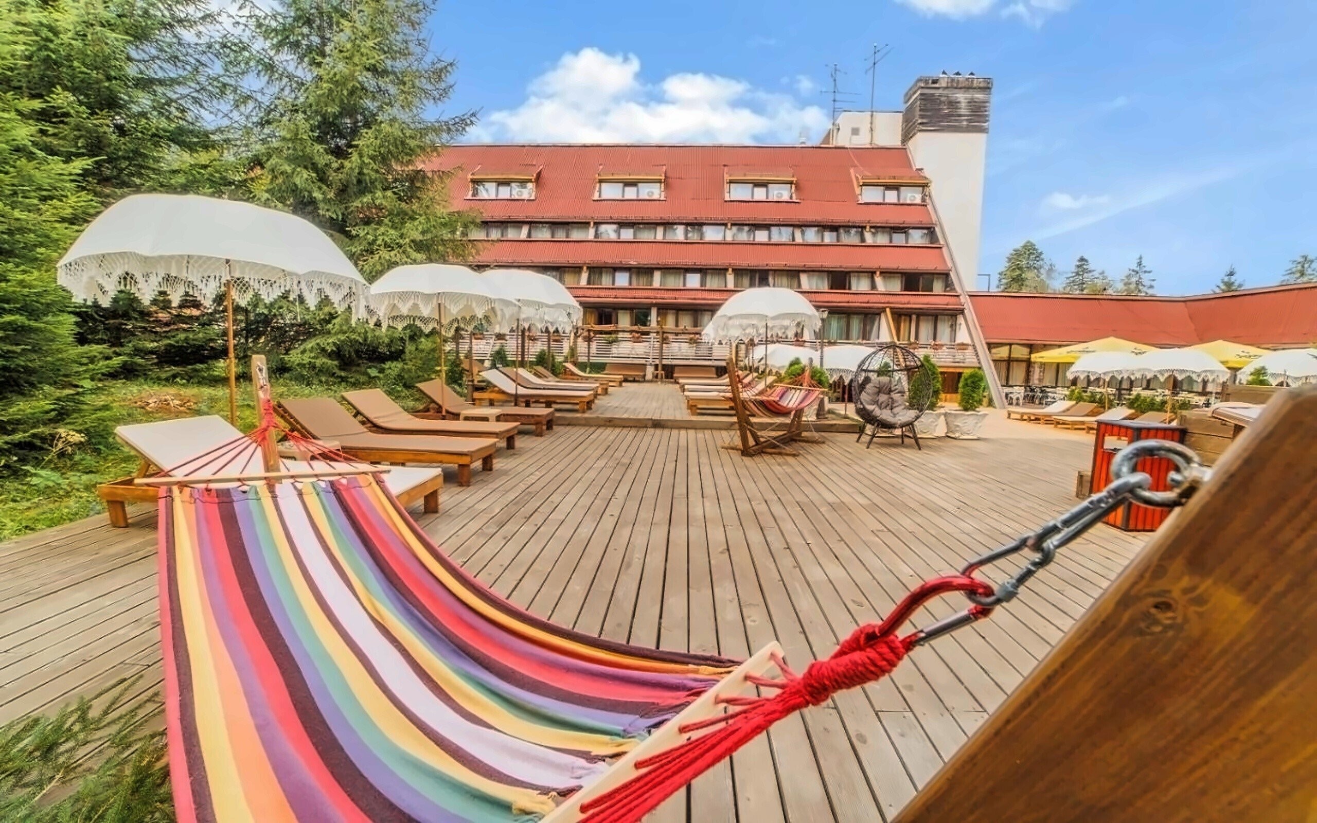 Фотография Hotel Moura 3*