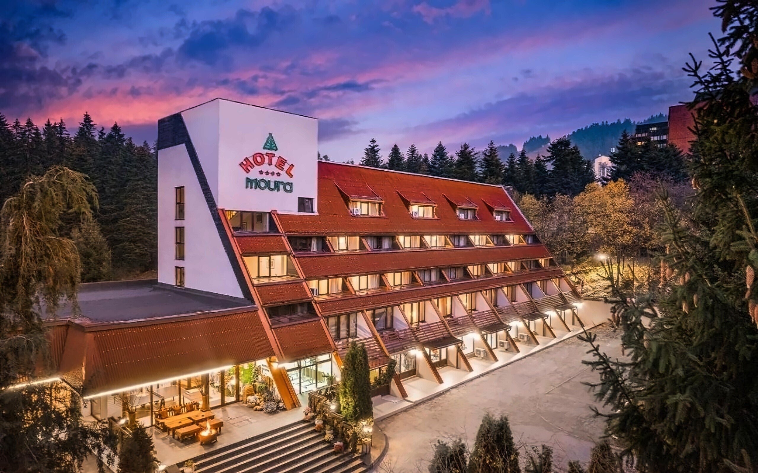 Изображение Hotel Moura 3*