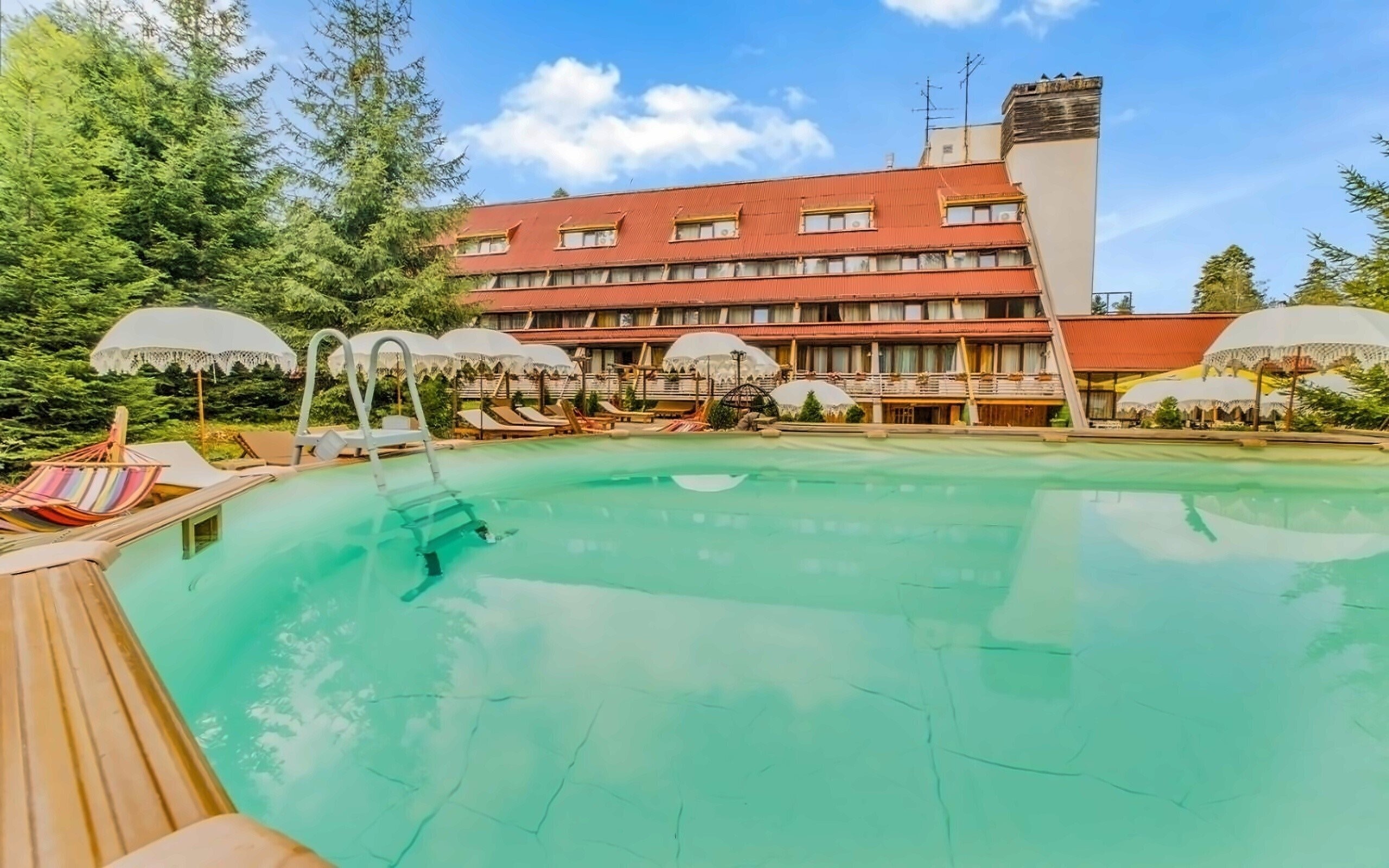 Картинка Hotel Moura 3*
