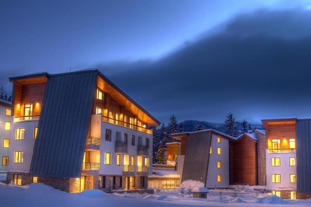 Euphoria Club 4* қонақ үйі