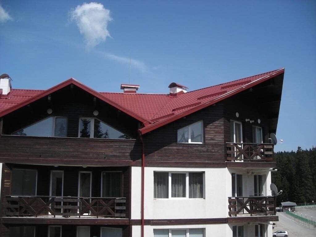Отель Iglika 2 Apartment Rental 3*