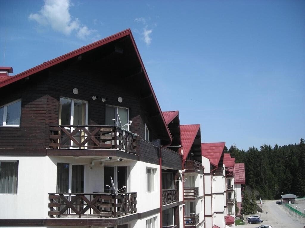 Фото Iglika 2 Apartment Rental 3*