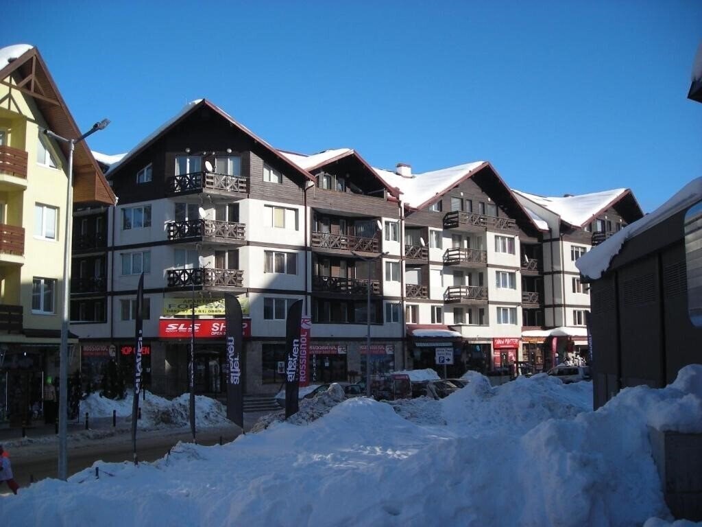 Фотография Iglika 2 Apartment Rental 3*