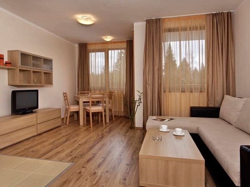 Картинка Borovets Gardens 2*