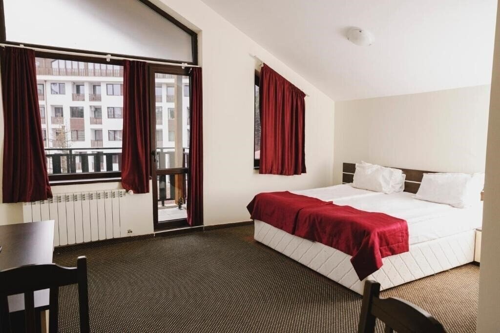 Фото Borovets Green 4*