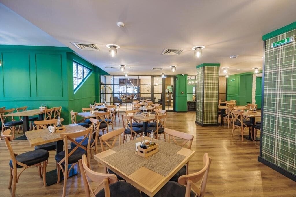 Изображение Iglika Borovets 4*