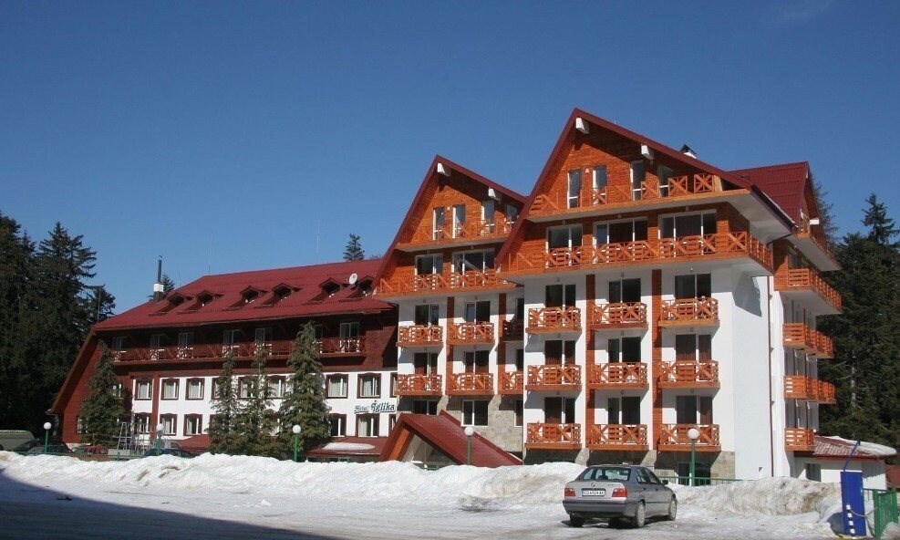 Фото Iglika Borovets 4*