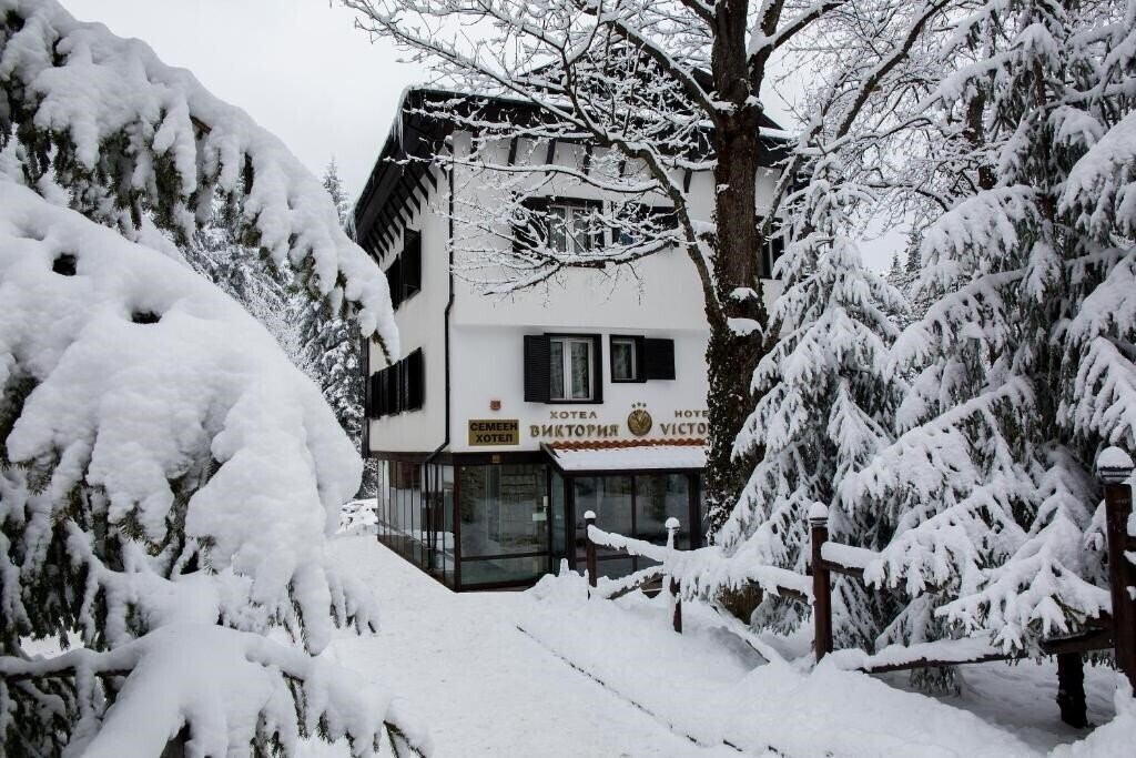 Фото Victoria 3*