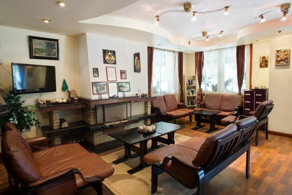 Фотография Victoria 3*