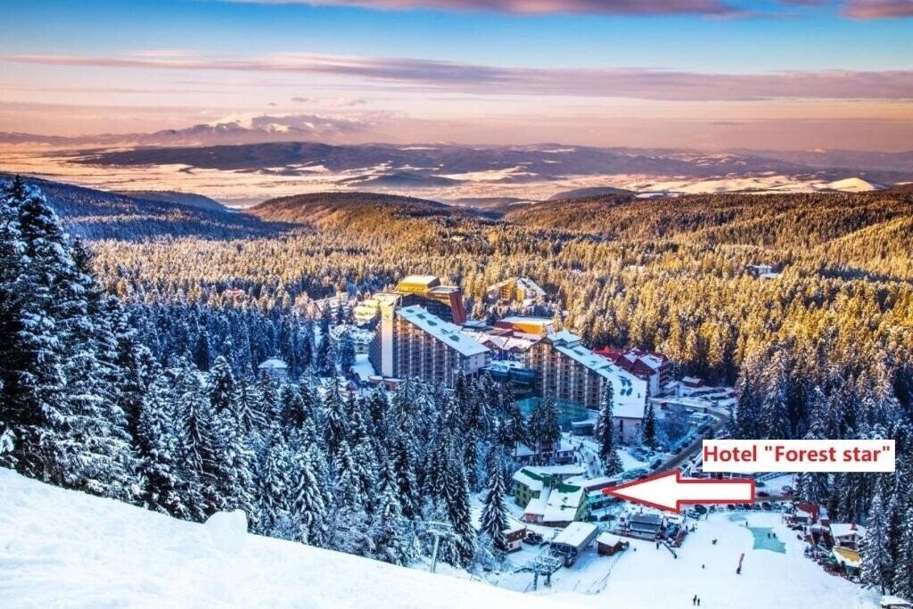 Фото Gorska Zvezda 2*