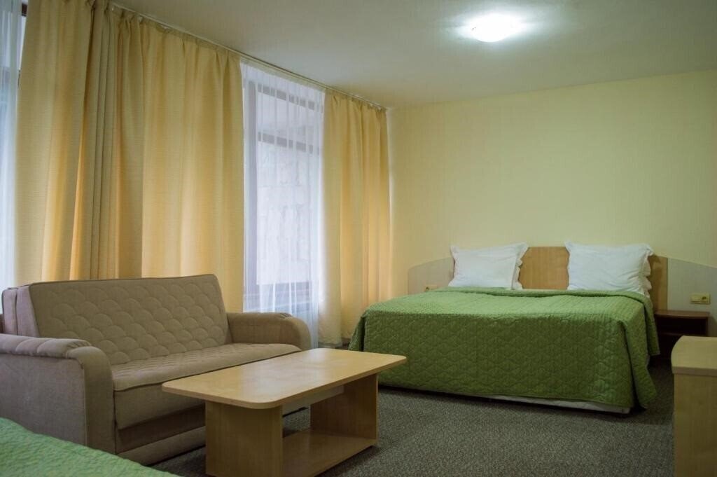 Фото Edelweiss 3*