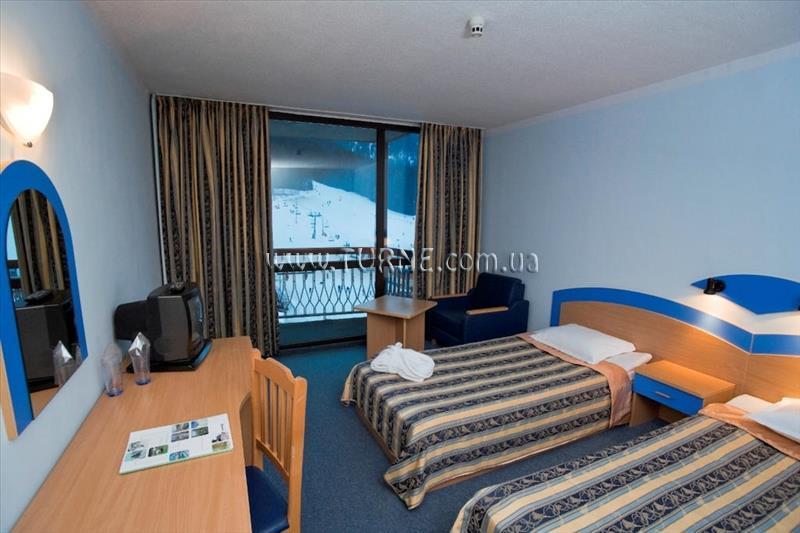 Рила 4* суреті