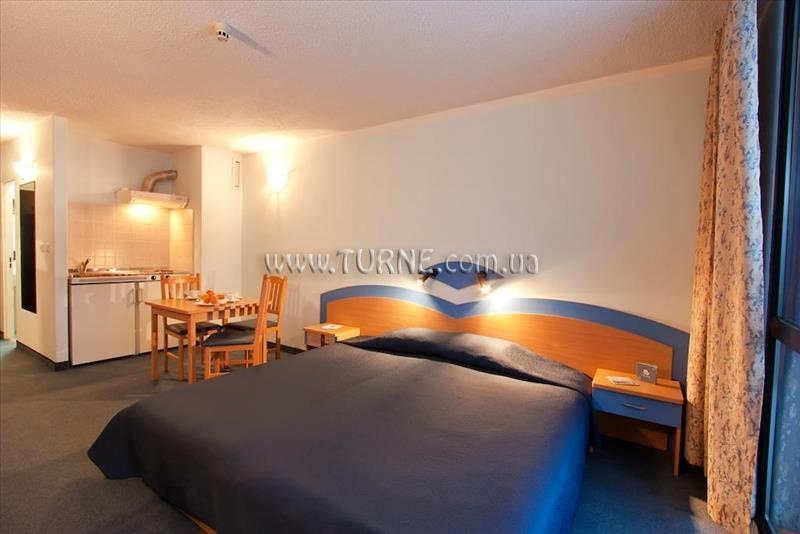 Рила 4* суреті