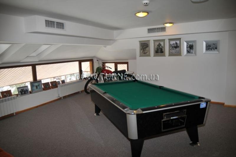 Янакиев 4* фотосуреті