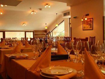 Янакиев 4* қонақ үйі