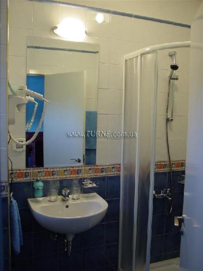 Zodiak 3* суреті