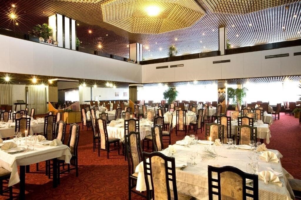 Изображение Samokov 4*