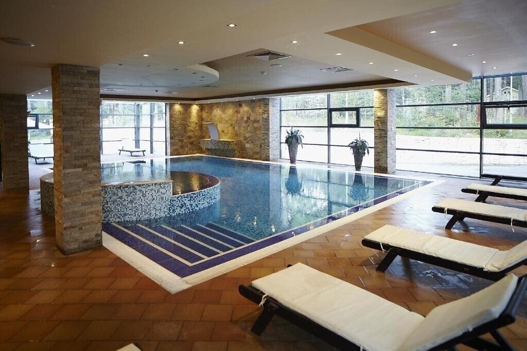 Изображение Hotel Festa Chamkoria 4*