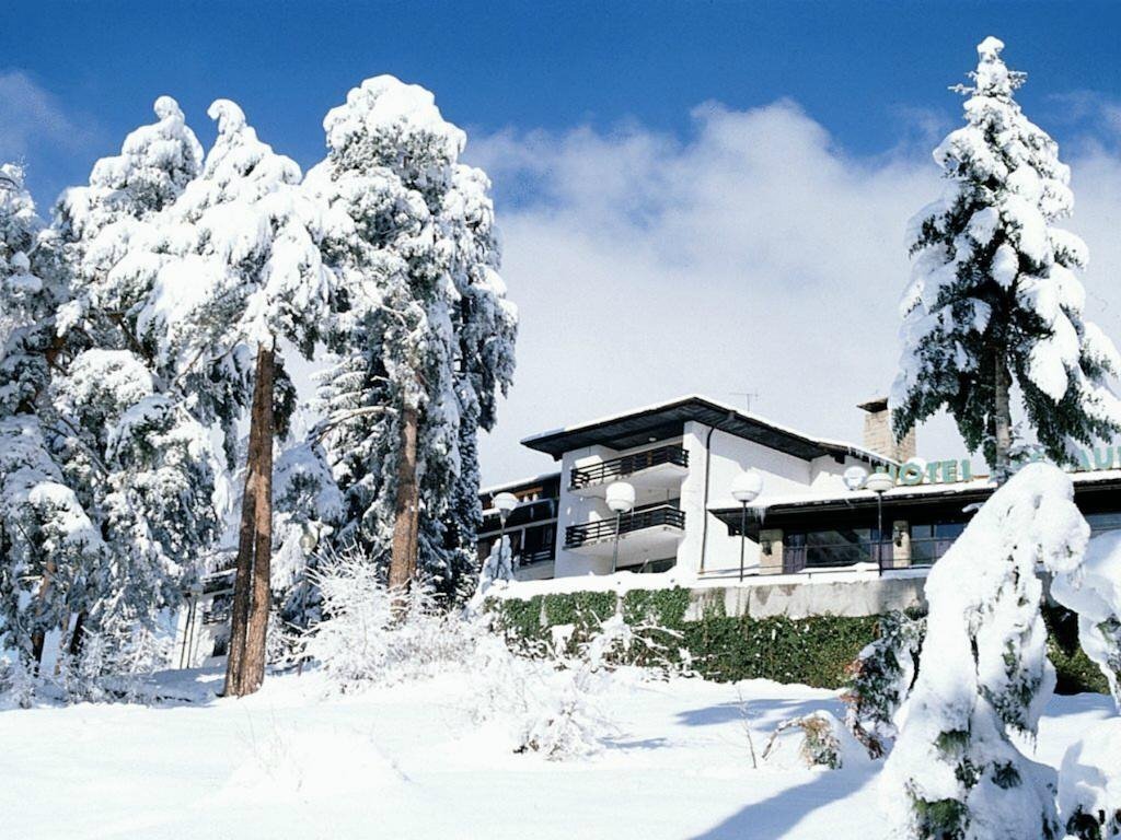 Bor Borovec 3* қонақ үйі