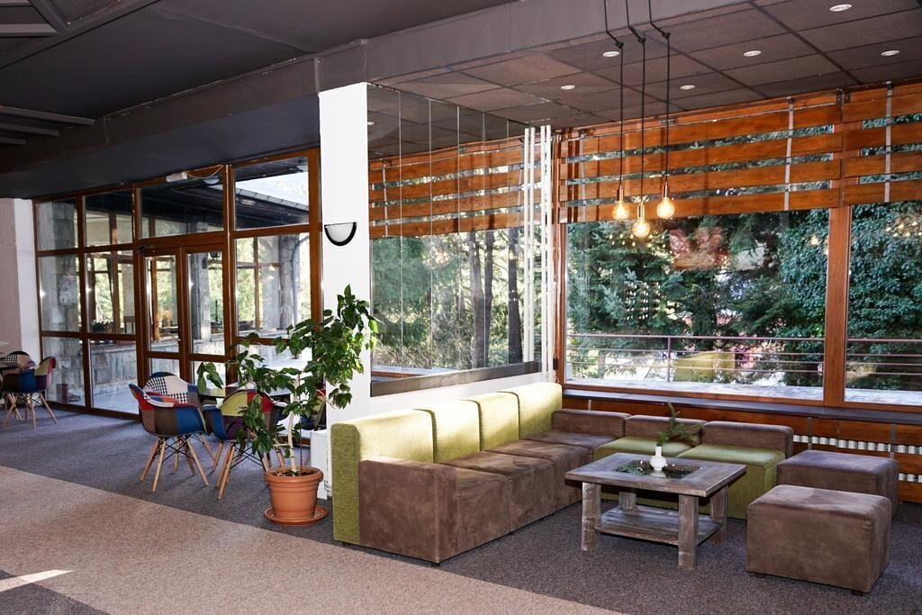 Фото Bor Borovec 3*