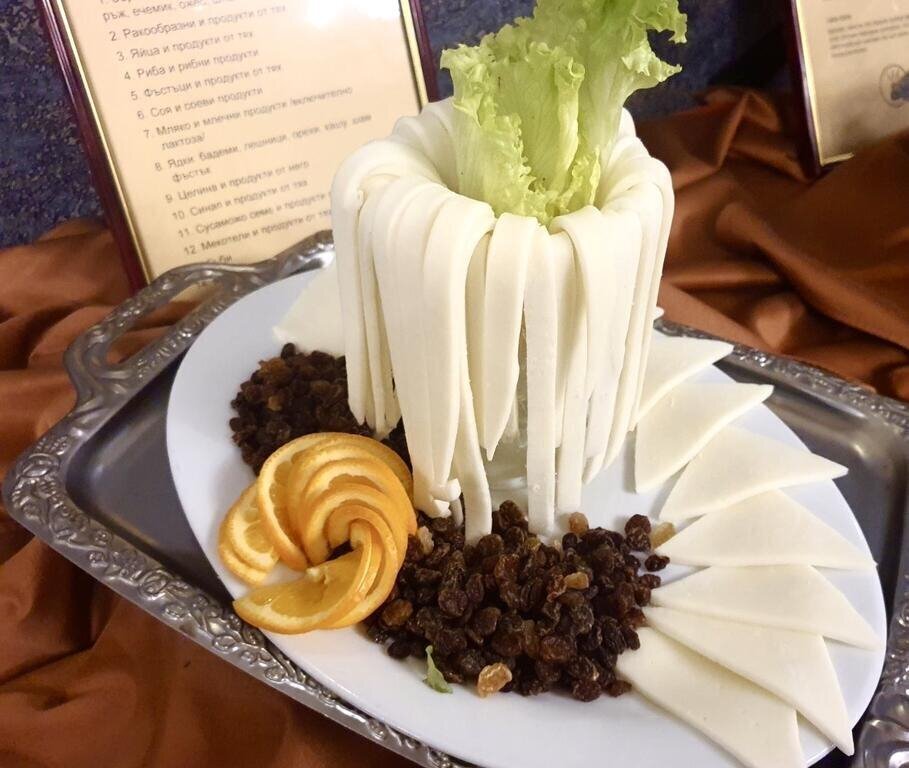 Bor Borovec 3* суреті