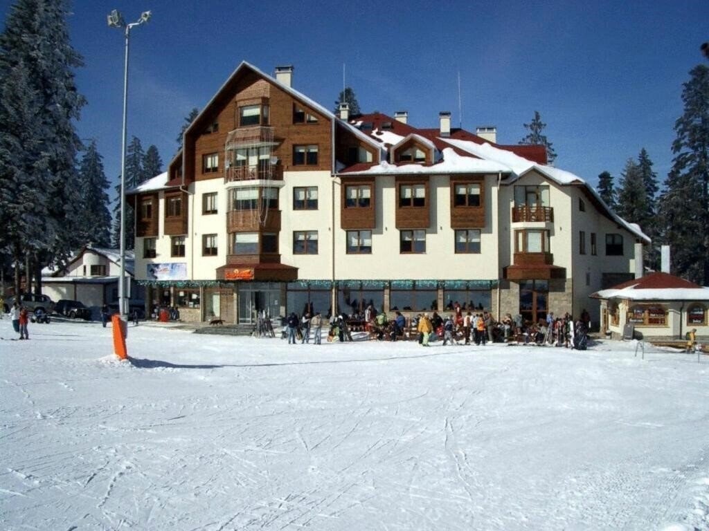 Фото Ice Angels 4*