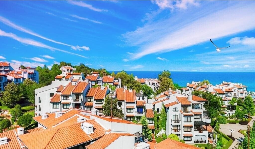 Фото Oasis Spa Lozenets 3*