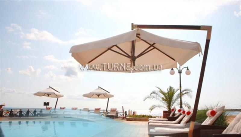 Фотография Maltese Castle 5*