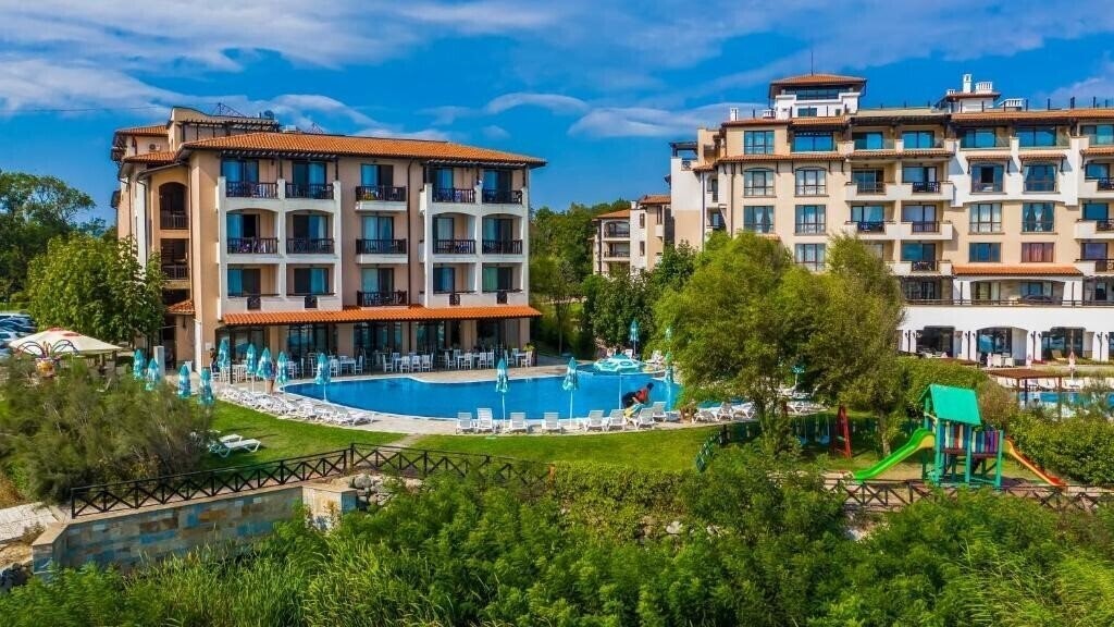 Фото Oasis Del Mare 4*