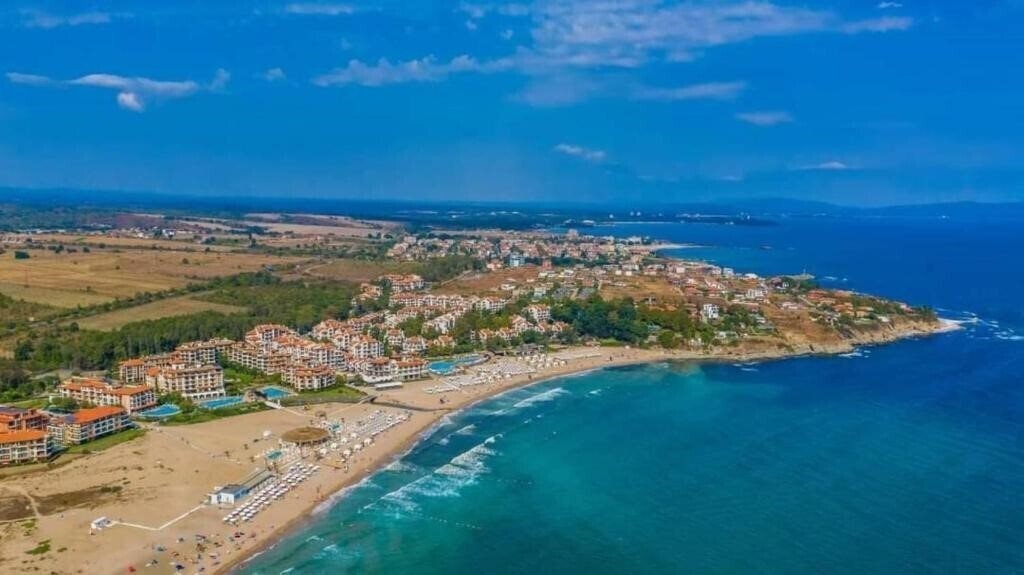 Oasis Del Mare 4* суреті