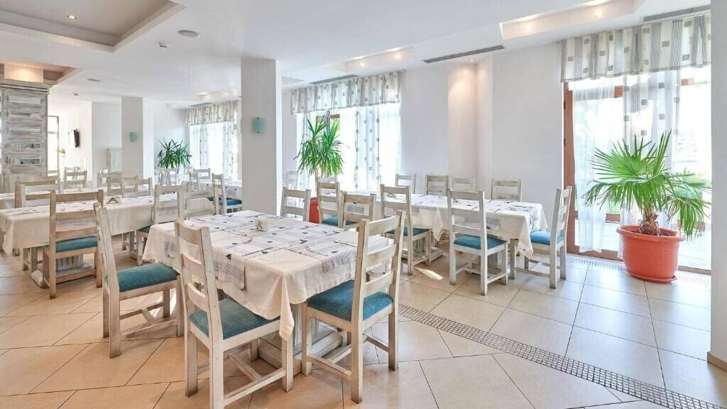 Oasis Del Mare 4* суреті