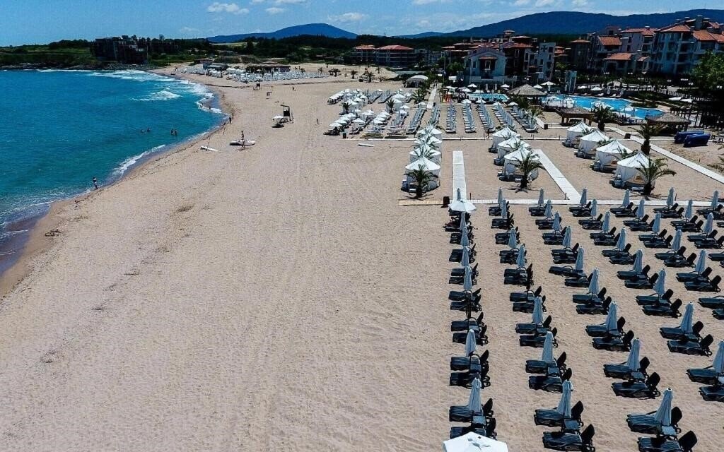 Изображение Oasis Del Mare 4*