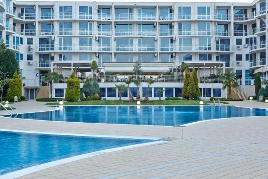 Отель Atlantis Resort & SPA 3*
