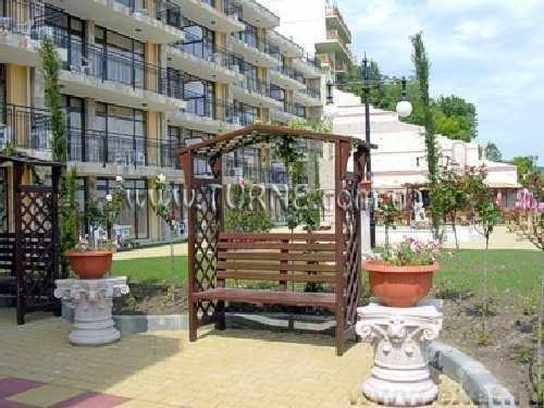 Картинка Cesar-Palace 4*