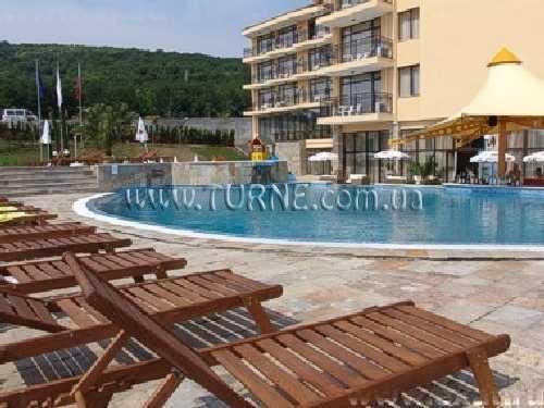 Изображение Cesar-Palace 4*