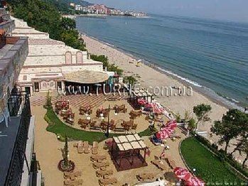 Отель Cesar-Palace 4*