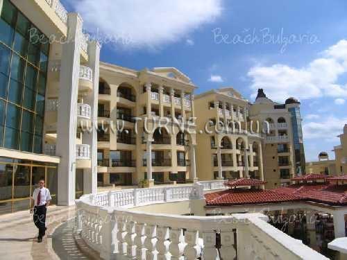 Duny Royal Resort 4* фотосуреті