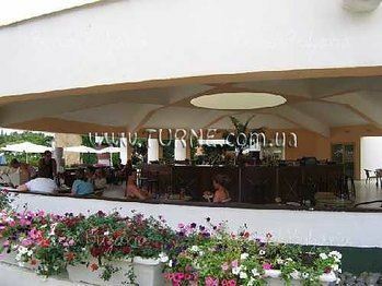 Duny Royal Resort 4* қонақ үйі