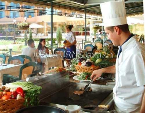 Отель Iberostar Tiara Beach 4*