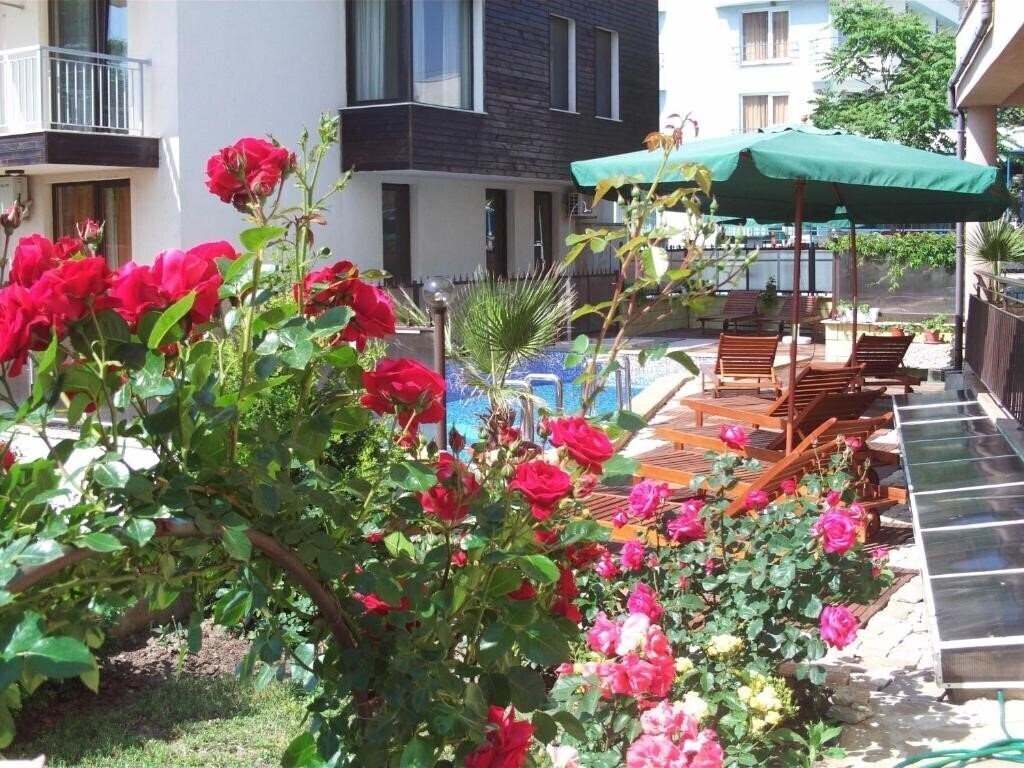 Kandrovi 2* қонақ үйі