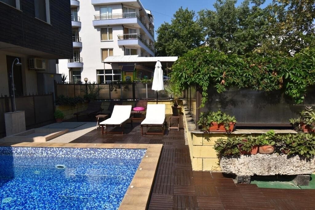 Kandrovi 2* суреті