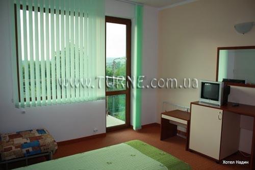 Nadin 2* фотосуреті